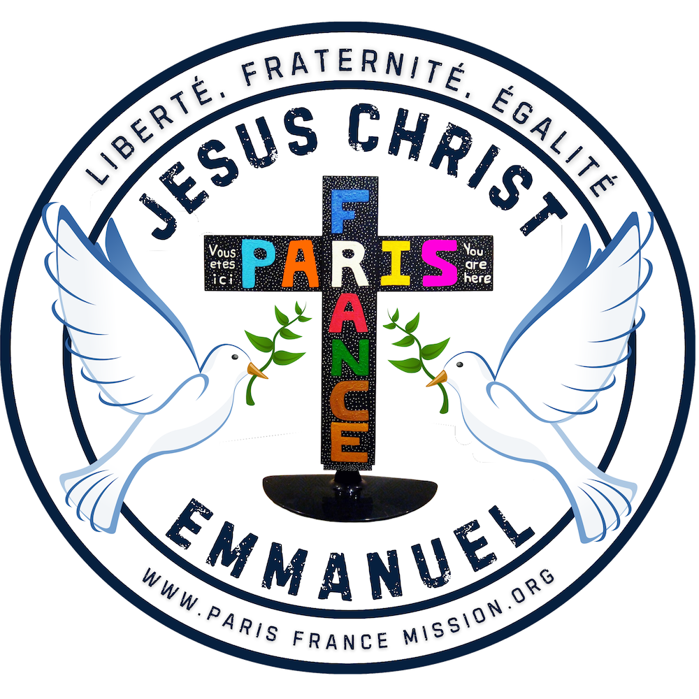 Paris France Mission