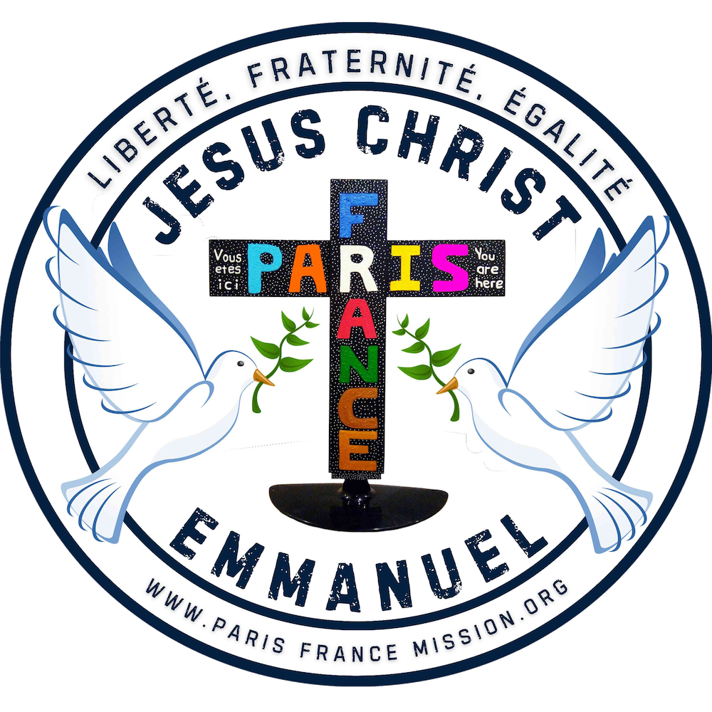 Paris France Mission