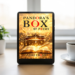 2. Pandoras Box of Poems Square ebook Cover photo